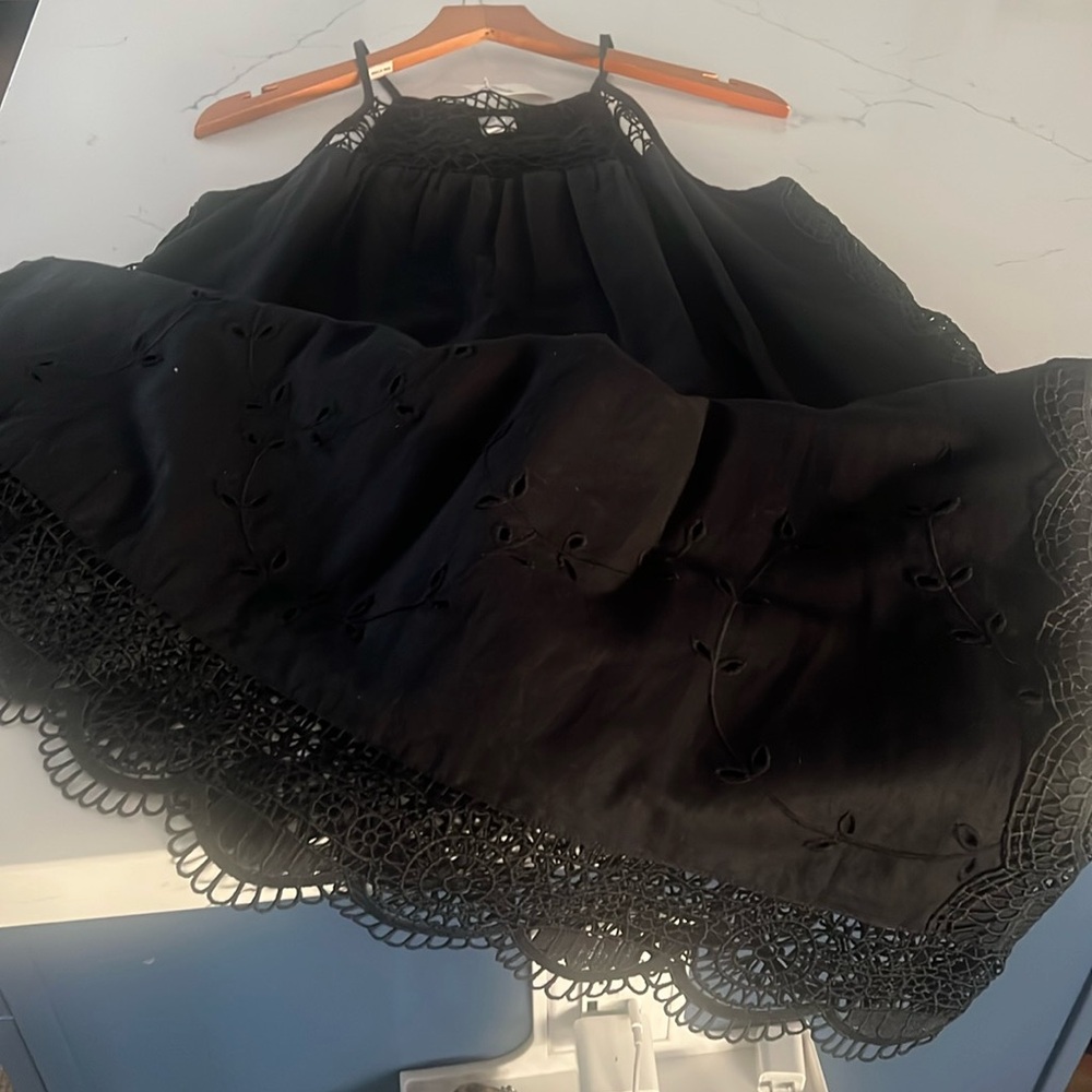 Summer dress -The Gap